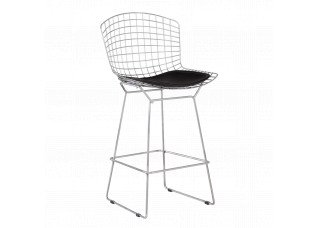 Banqueta Bertoia